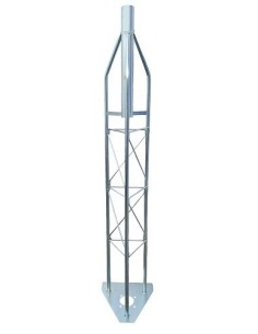 AMP058R Torre tramo rotor 250/1,60 metros