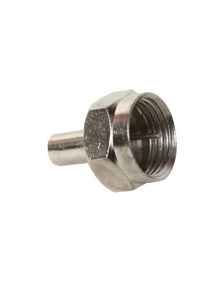 AMP669 Resistencia carga "F" 75 ohmios 