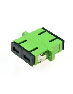 AMP913 Adaptador SC/APC SM dúplex