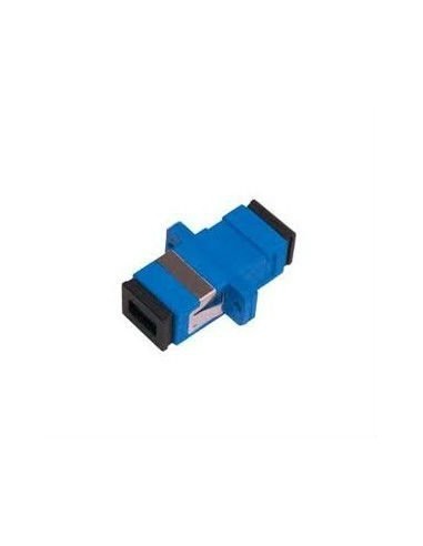 Adaptateur SC/PC simplex SM