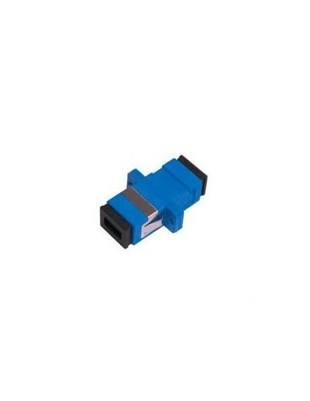 Adaptador SC/PC SM simplex