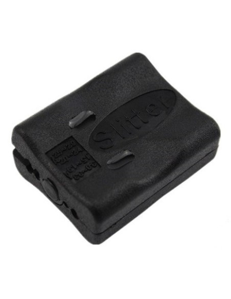 AMP945 Cortadora manual para cables de fibra óptica de 1,5mm a 3,3mm