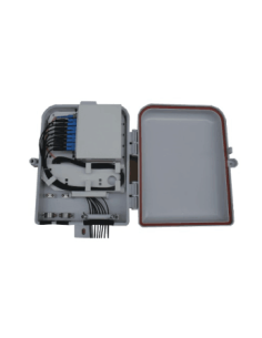AMP931/1 Caja de distribución interior con anclaje para cassette LGX