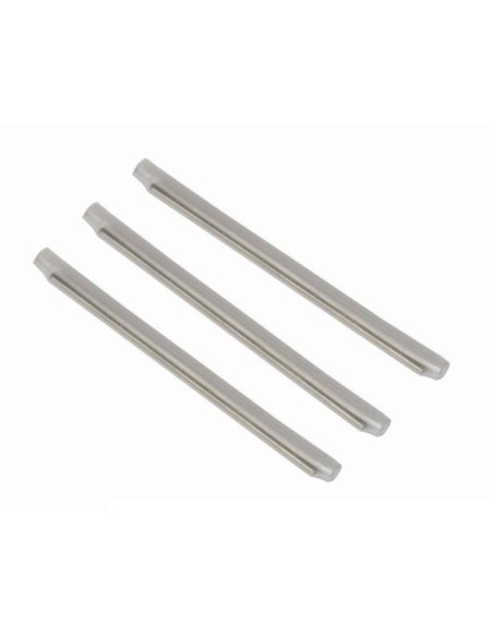 AMP909 Protectores de fusión de 60 cm (100 unidades)