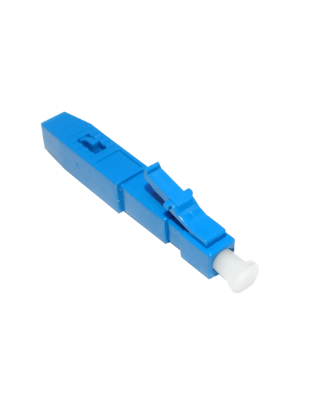 AMP905/1 Conector rápido de fibra LC/PC SM