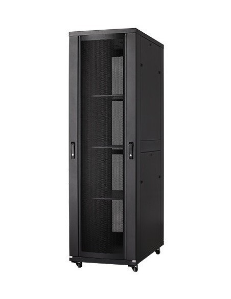 AMP609 Rack de suelo 19" 42U 2050x800x1000mm