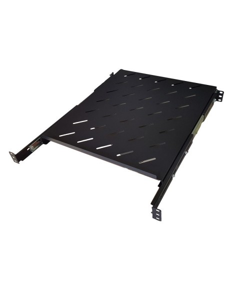 AMP629/2 Bandeja deslizante de 700mm para rack 19" y fondo de 1000mm