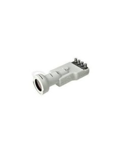 LNB Quattro Offset QTH-031 Global Invacom 0.3dB