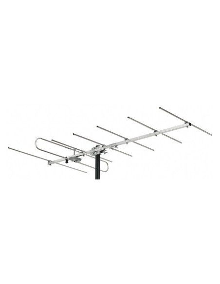 Band III antenna of 7 elements Channels 5-12