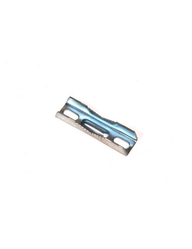 Brida dentada para horquilla de métrica 6
