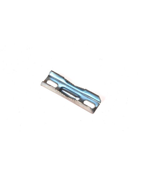 Brida dentada para horquilla de métrica 6