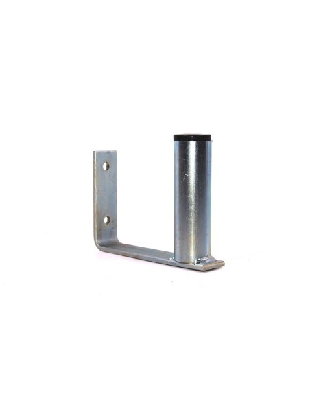 Support pour antenne WIFI 160x120mm fixation supérieure