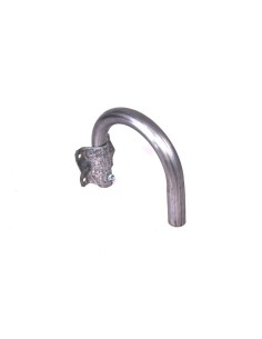 Fixed wall mount 540mm