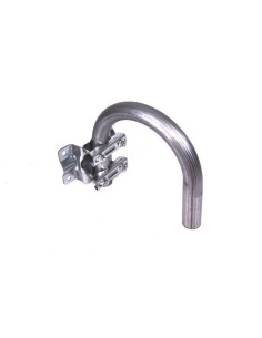 Soporte curvo antena multifunción orientable