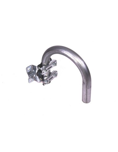 Swivel wall mount for satellite antenna 540mm