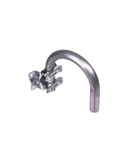 Soporte curvo antena multifunción orientable