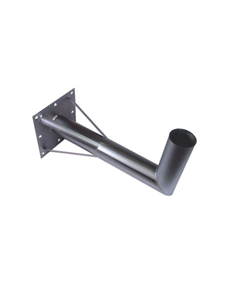 Soporte fijo 755x362mm tubo 114x3mm