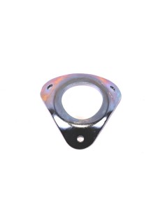 Guy wire plate for mast up to 35mm