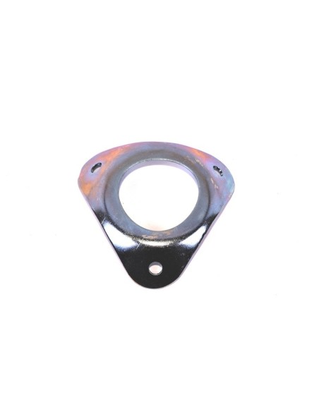 Placa de viento para mástil de hasta 35 mm de diámetro