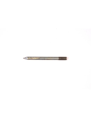 Steel nail 7cm M6