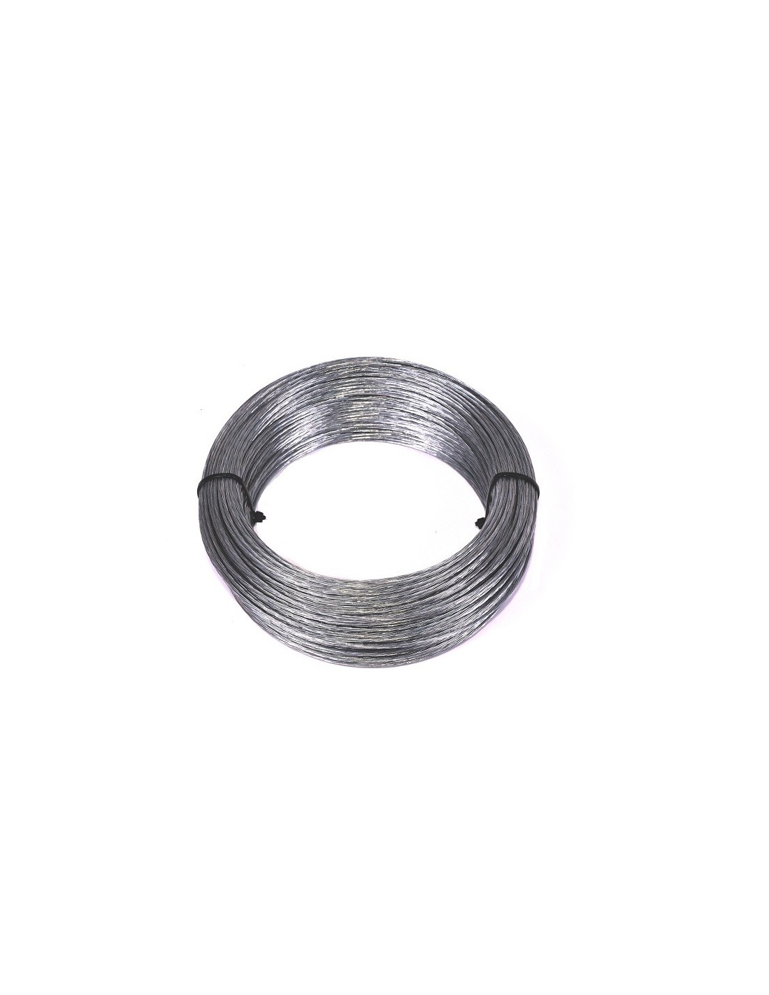 Rouleau de câble flexible unipolaire4 mm couleur noir 100 m