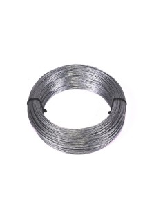 Guy wire 3 mm - 50m roll