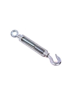 Tendeur de câble en acier 3/8" Métrique 10
