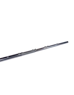 Mástil telescópico 3m, tubo 50x1,5mm