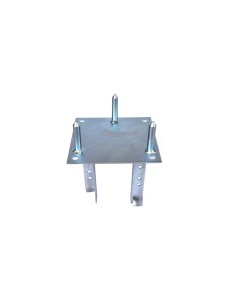 180EC tower embedded fixed base