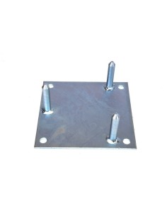180EC tower fixed base