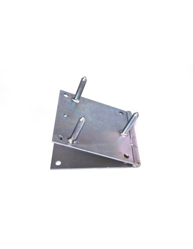 180EC tower folding base