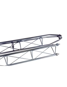 Pylône triangulaire 3 mètres section supérieure - Série 180
