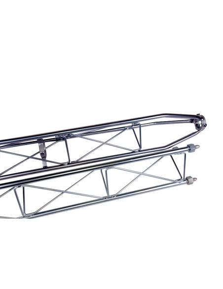 Torreta tramo superior 1m serie 250