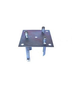 180 tower embedded base