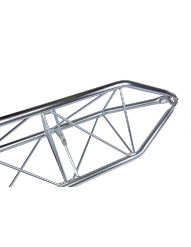 Torreta tramo superior 3m serie 360