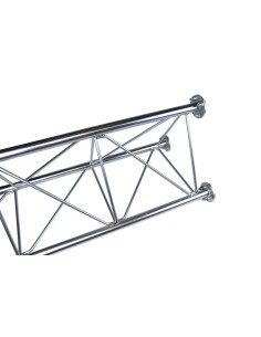 12m self-supporting tower kit (4 sections of 3m) - 500...