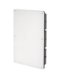 Polyester enclosure 500x300x60mm