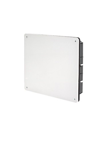 Armario poliéster 450x450x150mm