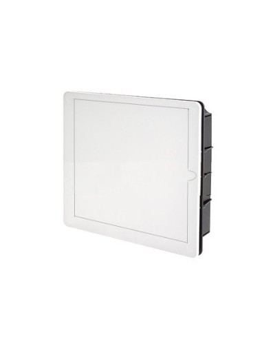 Armoire de distribution polyester 450x450x150mm...