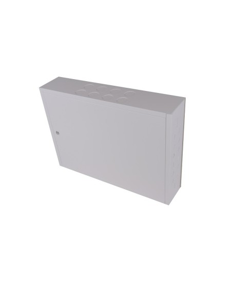 Metal enclosure 500x700x150mm