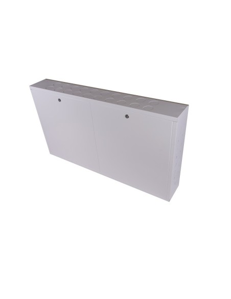 Metal enclosure 550x1000x150mm
