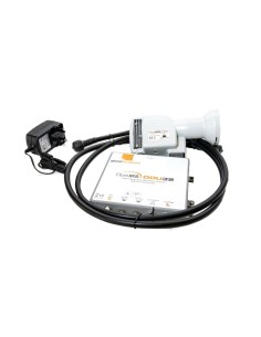 Optical LNB Kit with ODU32 Converter Global Invacom