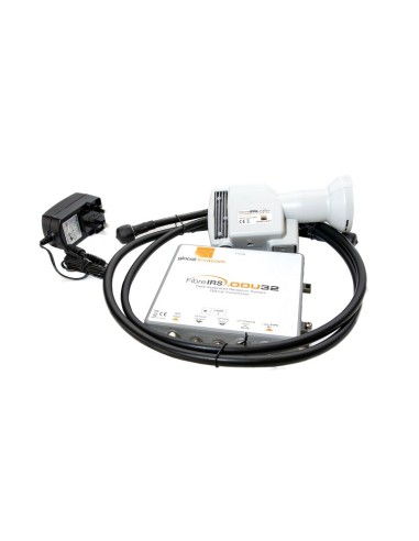 Kit LNB optique avec convertisseur ODU32 Global...