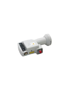 LNB óptico Global Invacom