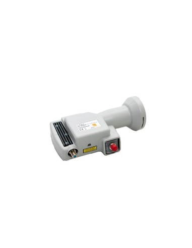 LNB óptico Global Invacom