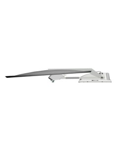 Antena satélite automática para caravana 85cm 2