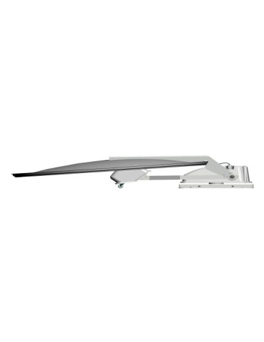 Automatic satellite antenna for caravan 85cm