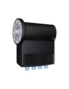 Quad LNB C120 Universal