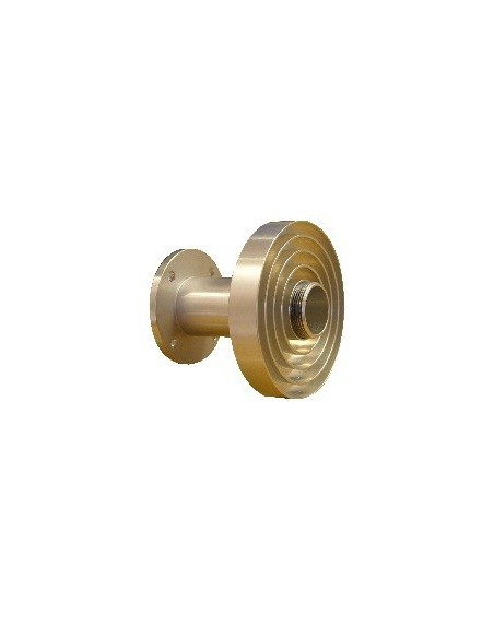 Global Invacom ADF120 C120 Flange Adjustable Feed Horn