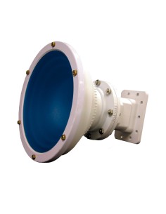 Feed RxO Polaridad Circular Banda C Global Skyware
